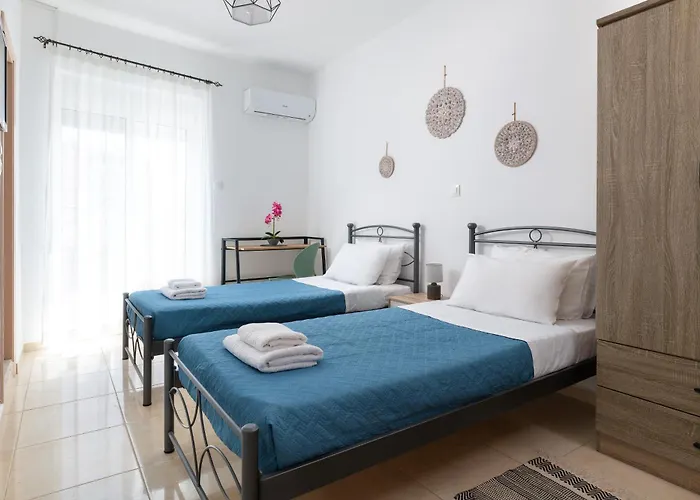 Serenity City Rooms