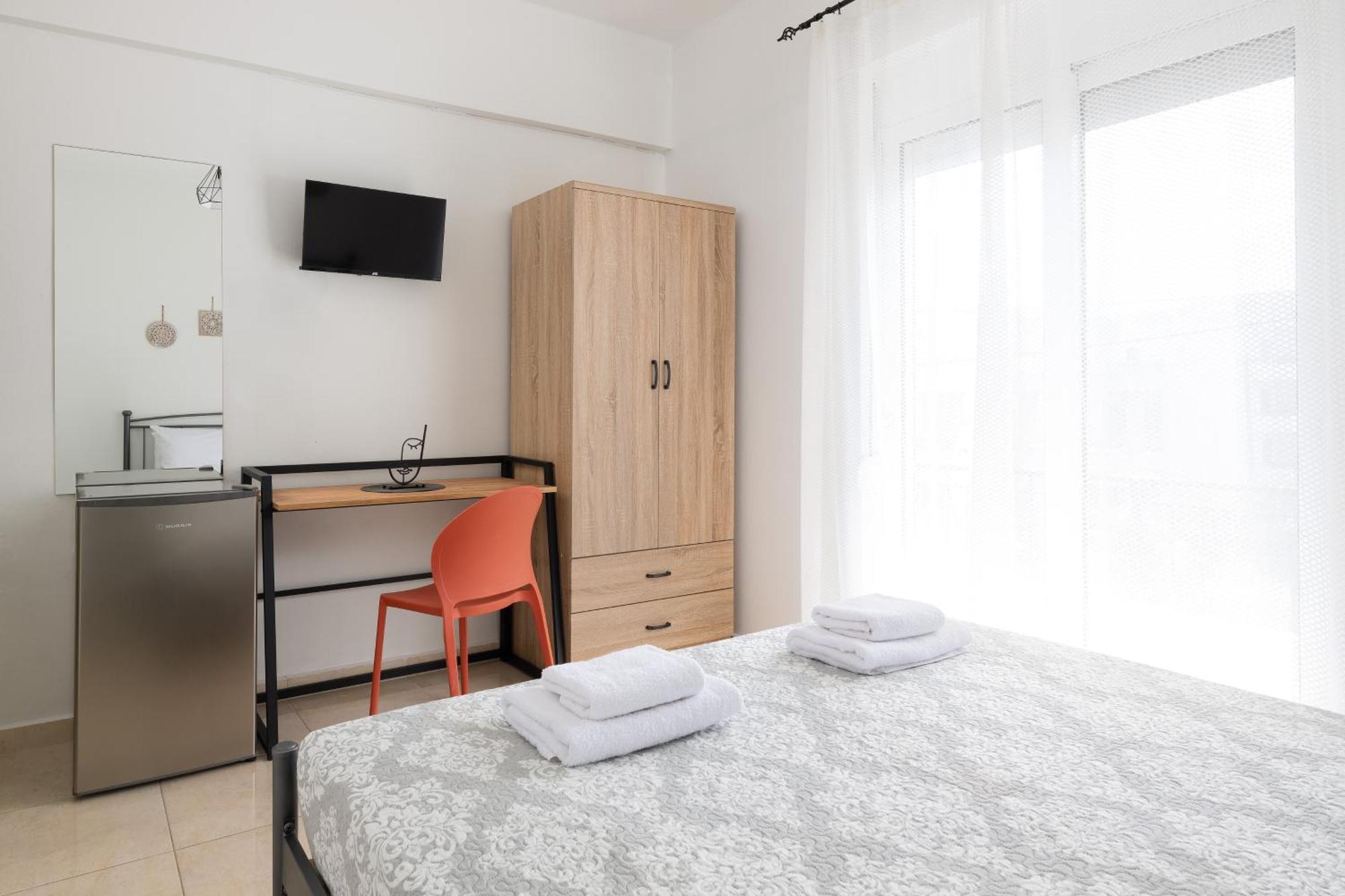 Apartment Serenity *