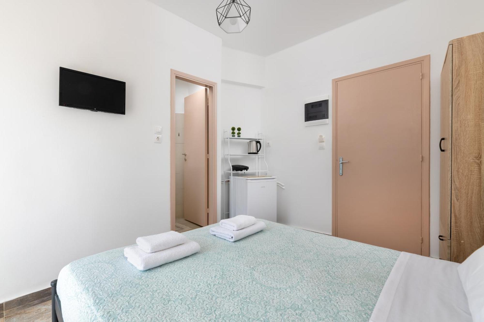 Apartment Serenity *