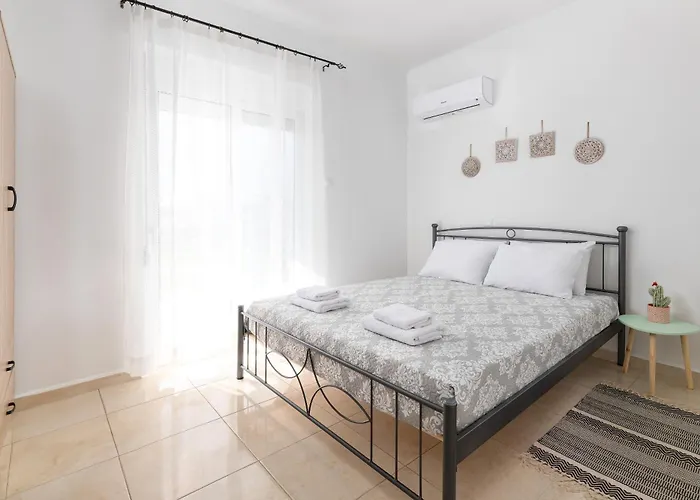 Serenity City Rooms