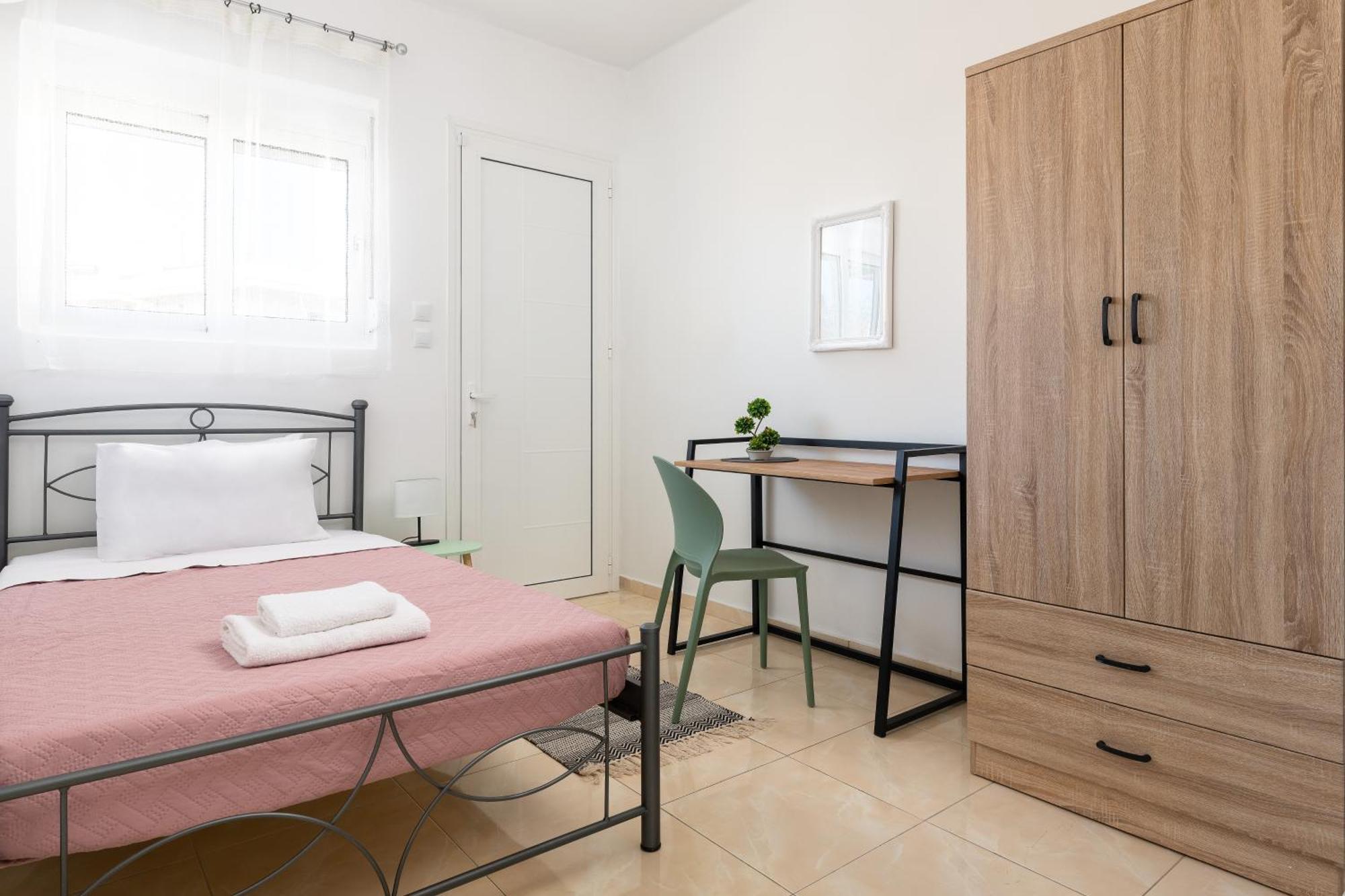 Apartment Serenity