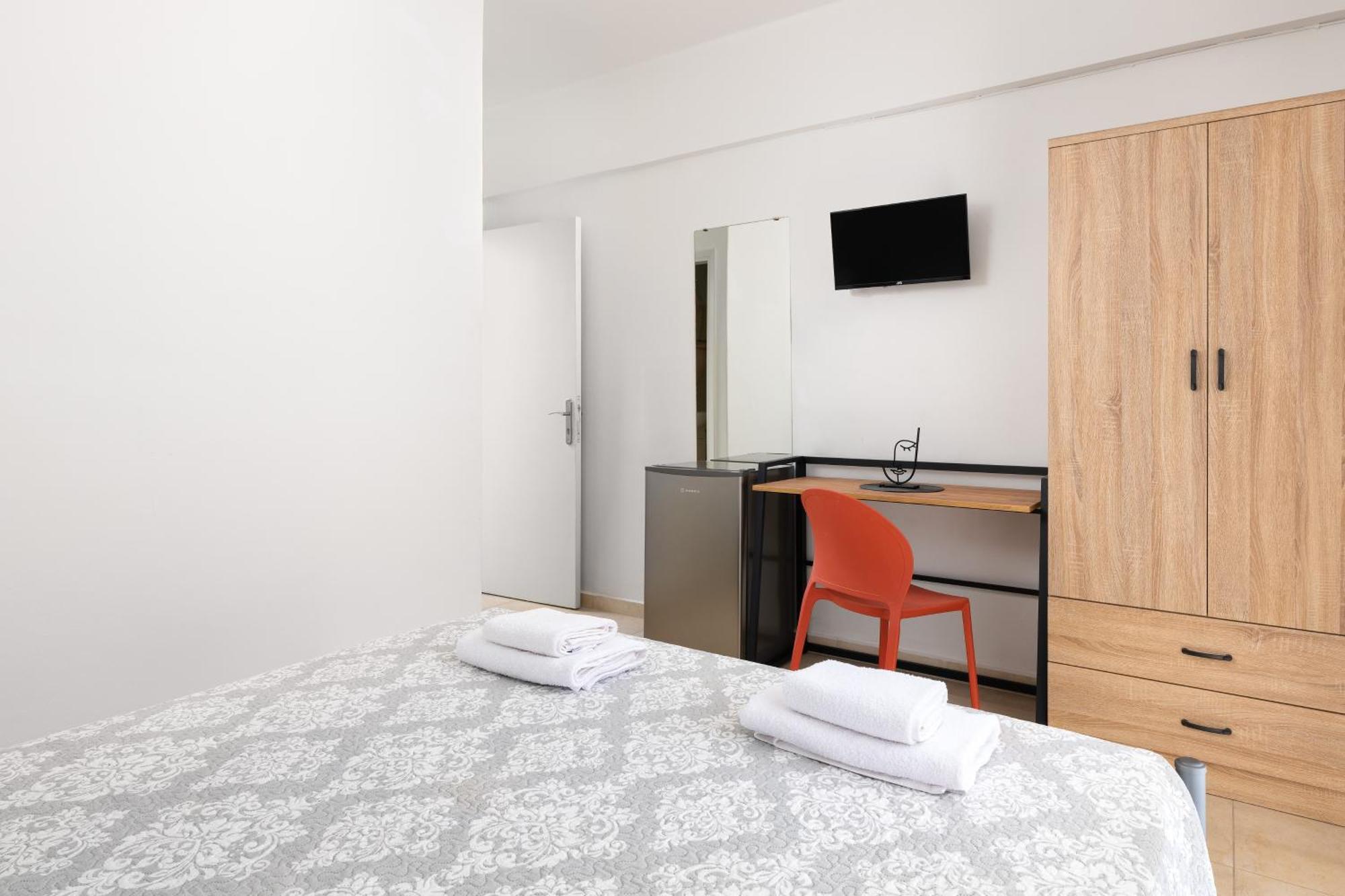 Serenity Apartment *