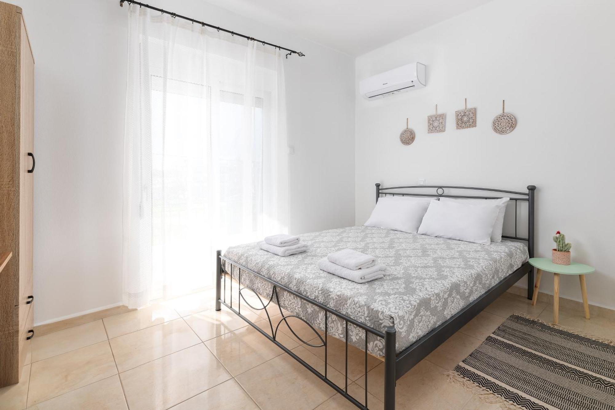 Apartment Serenity Rhodes City